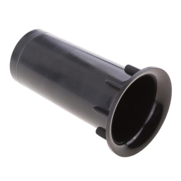 約53x100mm スピーカー ポート チューブ サブウーファー バス チューブ スピーカー ボックス ポート チューブ