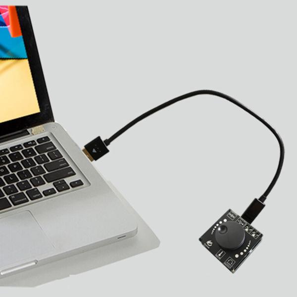 スピーカーDIYシステム用の2x20Wステレオアンプボードパワーアンプ