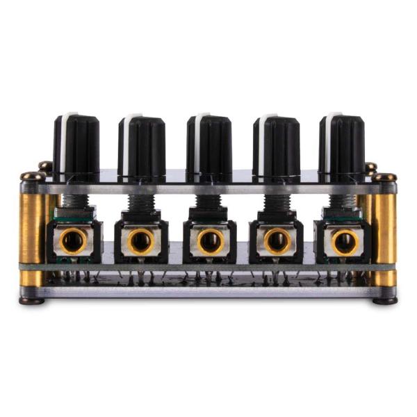 ステレオ 4 チャンネル ミキサー、オーディオ プロセッサ オーディオ サウンド ミキシング コンソール プロフェッショナル スタジオ レコーディ