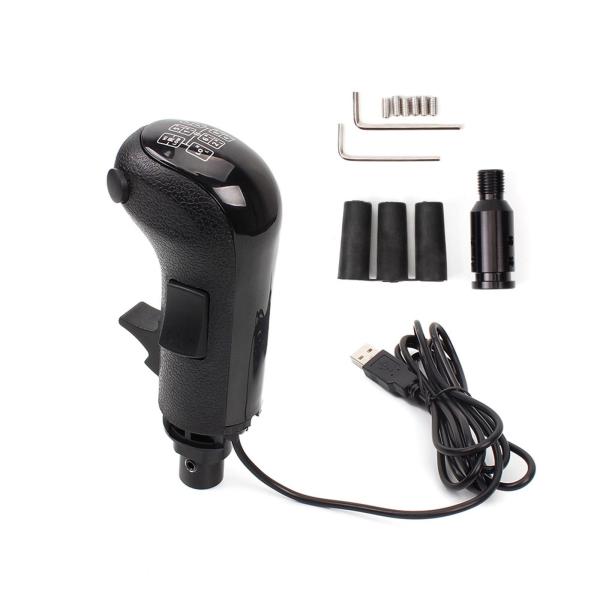改造G25///G920 H/TH8A用シフトシフターノブ