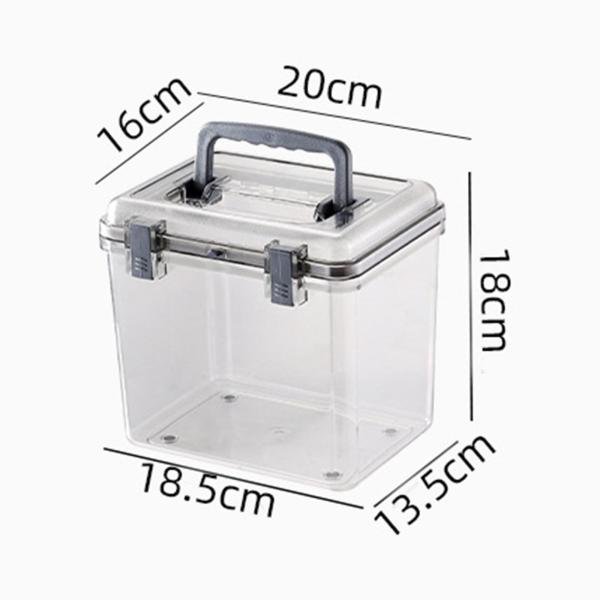 20cm×16cm×18cm カメラ保護ケース ハンドル付きカメラ保護ケース アクセサリ
