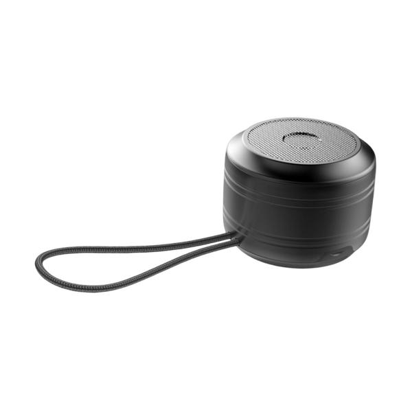 ブラック Bluetoothプレーヤー ポータブルBluetoothワイヤレススピーカー大音量