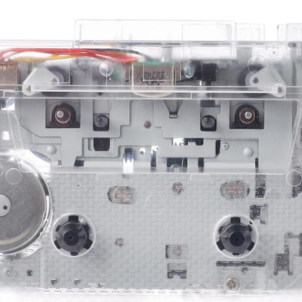 カセット プレーヤー レトロ カセット テープ - デジタル コンバーター プレーヤー オート リバース