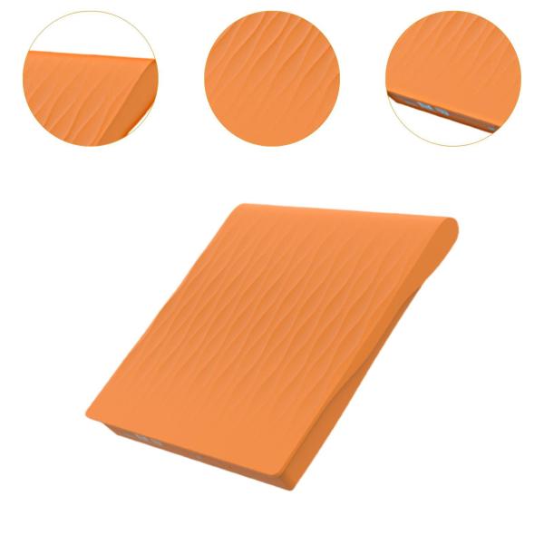  7/8.1/10 Linux  ノートパソコン デスクトップ用外付け CD ドライブ デュプリケーター オレンジ