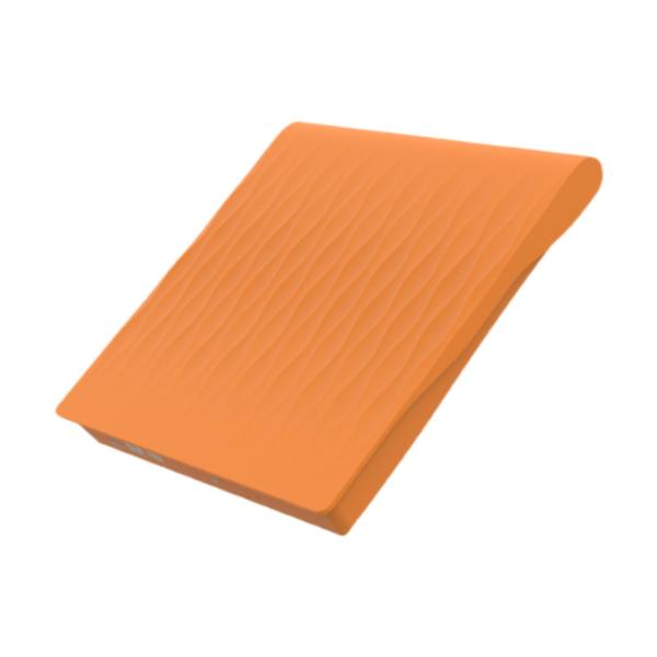  7/8.1/10 Linux  ノートパソコン デスクトップ用外付け CD ドライブ デュプリケーター オレンジ