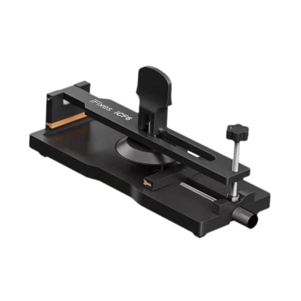 LCD スクリーンセパレーター、携帯電話スクリーン取り外しツール、黒