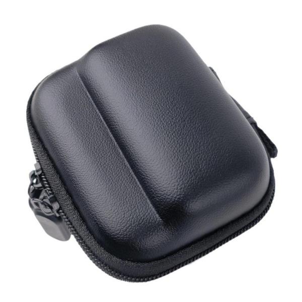 /3S用カメラキャリングケース、収納バッグ、小型耐衝撃保護コンパクトポータブルハードシェルカバー、Vlogカメラ用