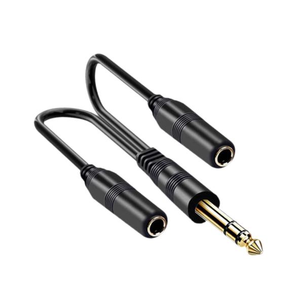 プロケーブル社推奨 100V クロスオーバー仕様 オーディオ一式 PRO CABLE ギタリスト電源 アイソレーション電源トランス (ゴールド