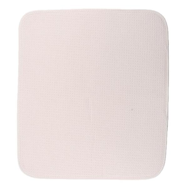 ロファイバー食器乾燥 キッチン水切りシンク - 40.5x5.5cm ティータオル , ベージュ