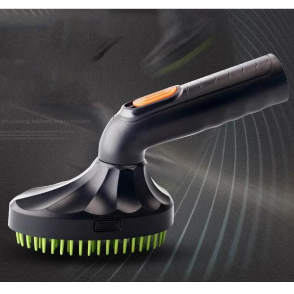 猫、犬、ノズルアタッチメントツール用ヘア掃除機