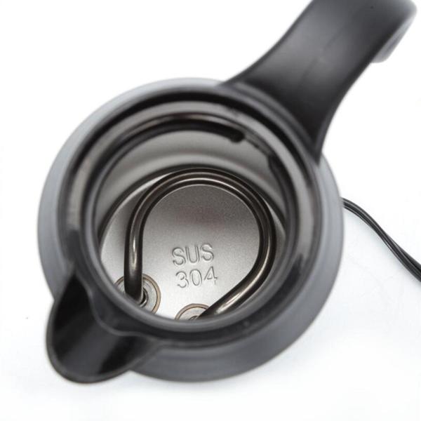 24V 200W 車用トラベルケトル 24V 12V 車用ケトル電気加熱カップヒーター