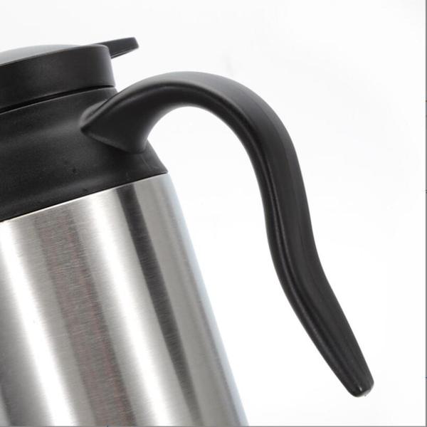 24V 200W 車用トラベルケトル 24V 12V 車用ケトル電気加熱カップヒーター