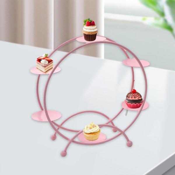 フィギュア用ディスプレイケース コレクション用ショーケース フィギュア 小さな装飾品 ピンク