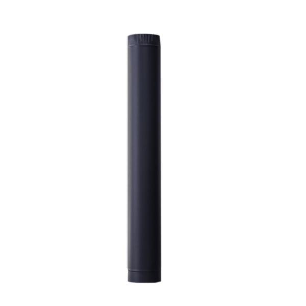 ストーブ煙突パイプ交換部品 煙道延長チューブ ハイキング キャンプ用 直径135mm