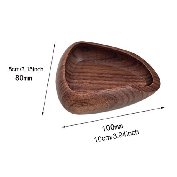 ホームバーティールームタイプA用のボウルウッドコーヒー豆投与カップのコーヒー豆の体重