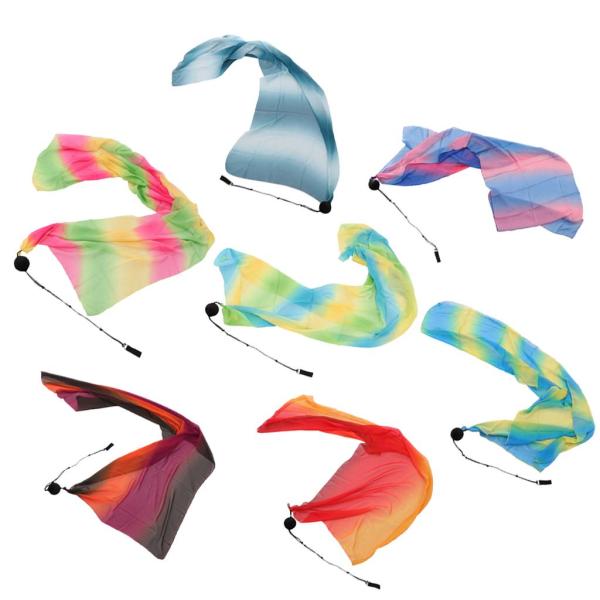 01 ベリーダンス 投げボール ベリーダンスベールポイボールダンス小道具