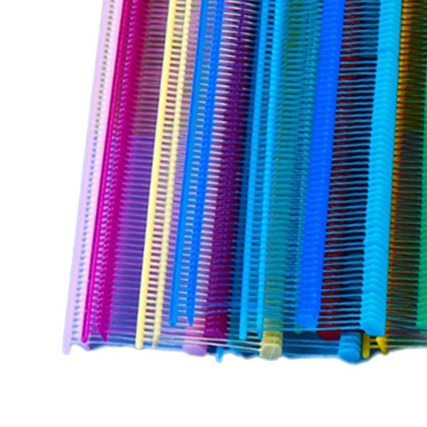 クイック クロージング フィクサー 交換用ピン 実用的なポータブル 衣類用ステッチ ツール