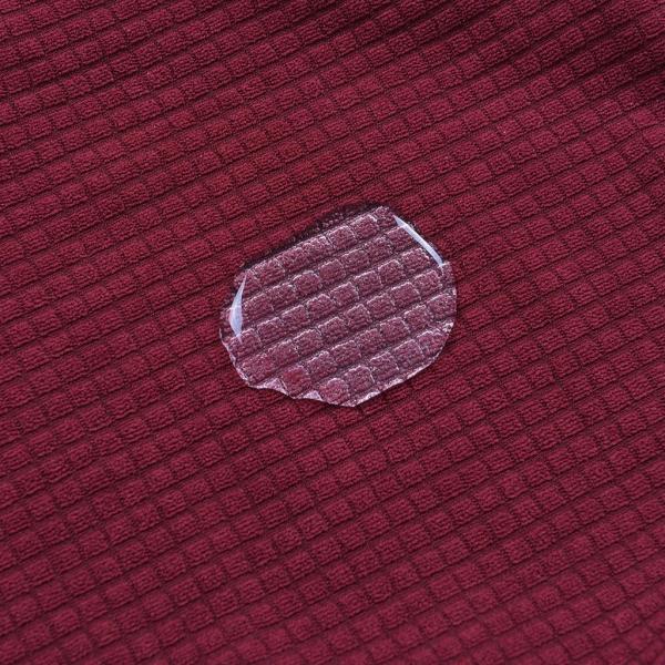 ブルゴーニュ 防水ソファアームレストカバー アームレストプロテクター