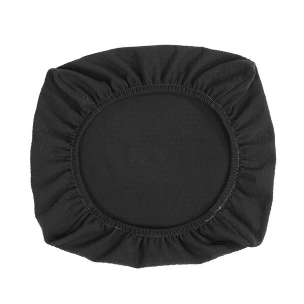 ダイニングチェアシートカバー、ダイニングルームチェアシートクッションカバー、