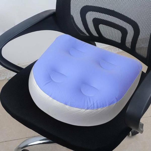 ホットタブ防水スションパッドバスタブマッサージ用インフレータブル
