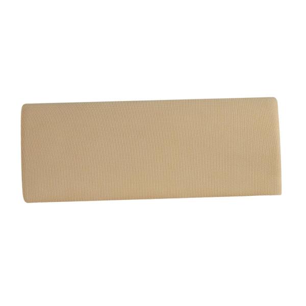 ストレッチベッドヘッドボードカバーベッドヘッドスリップカバープロテクターホワイト