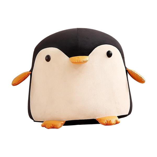 ぬいぐるみ ペンギン（椅子、スツール、座椅子） | 家具、インテリア