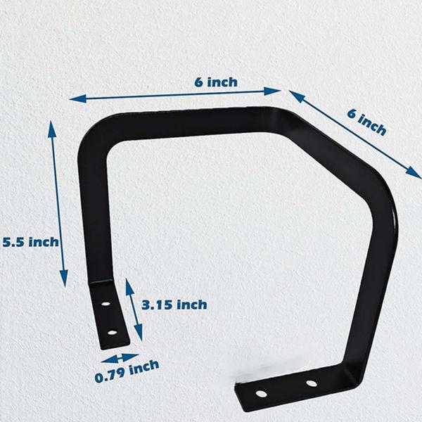 2 個のマットレスリテーナーバーブラケットマットレススライドストッパー、ホルダーが所定の位置に滑るのを防ぎますグリッパー