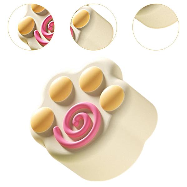 4ピースコーナープロテクター保護ラップカバーリビングルームのための装飾家具エッジバンパーコーナーガードコーナーガード