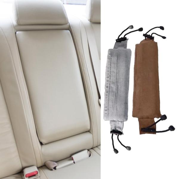 旅行用ネックピロー 通気性 コンパクト 飛行機 空港 車 旅行用 グレー