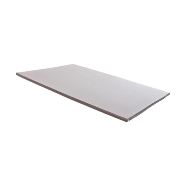 マットレスプロテクター お手入れ簡単 便利な伸縮性 ホテル用マットレスカバー 80cmx170cm