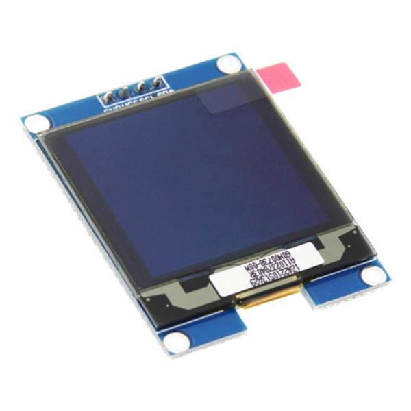 1.5インチ I2C OLED ディス SSD1327 1288 通信サポート