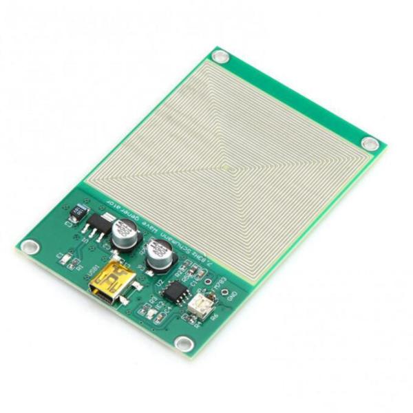 シューマン波超低周波発生器、7.83HZシューマン波発生器周波数発生器モジュールA