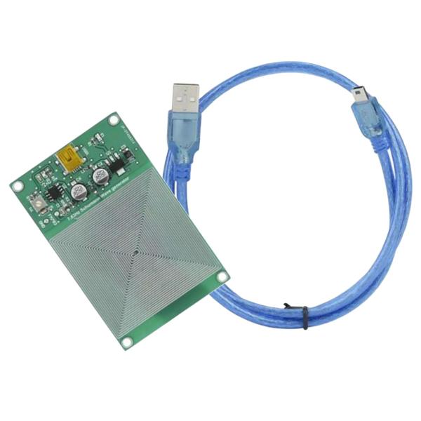 シューマン波超低周波発生器、7.83HZシューマン波発生器周波数発生器モジュールA