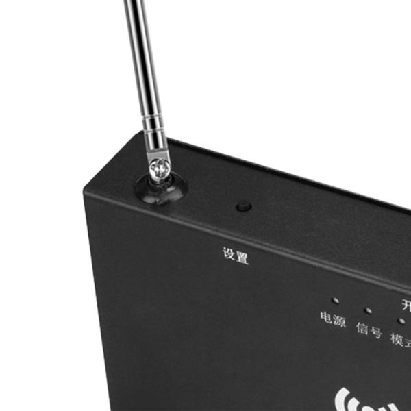 アパートオフィス業界に実用的なシグナルブースターエクステンダー