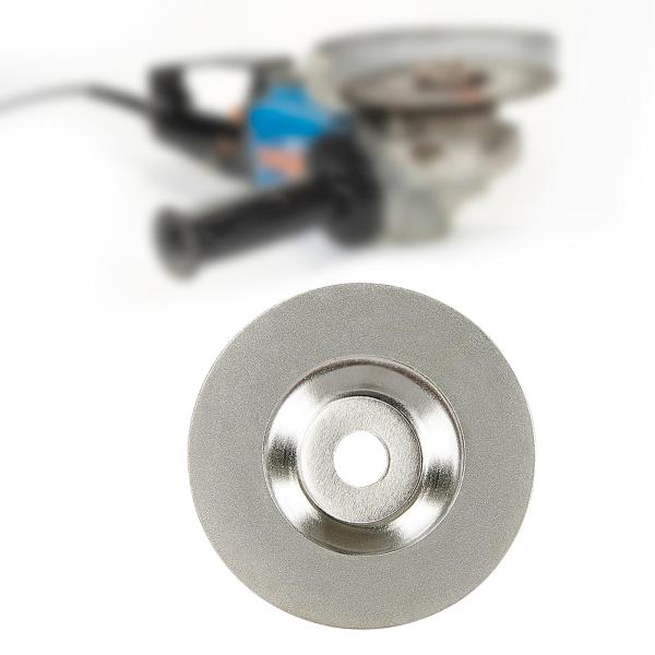 ダイヤモンド砥石 電動ドリル シェフナイフ ナイフ研ぎ石 グリット800