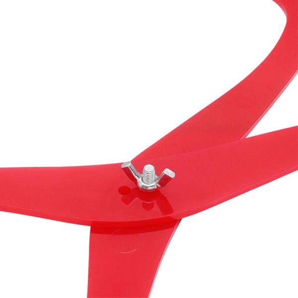 曲げ脚キャリパー粘土測定陶器ツール陶器粘土キャリパー、正確な測定