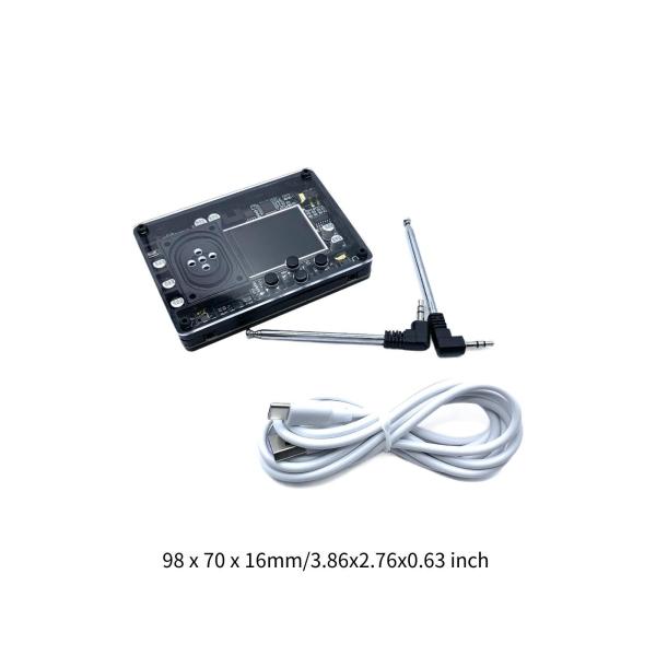 ミニテルミン音楽モジュール独創的な電子楽器複数の調整可能な音声クリエイティブおもちゃギフト楽器