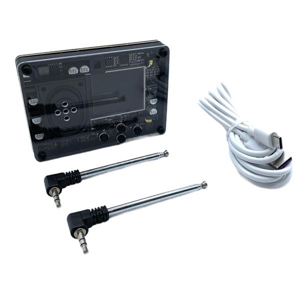 ミニテルミン音楽モジュール独創的な電子楽器複数の調整可能な音声クリエイティブおもちゃギフト楽器