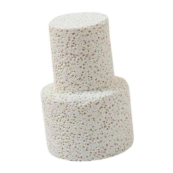 陶器プラグ部品交換用アクセサリー陶器ツールとアクセサリー9.1x6.1x4 cm