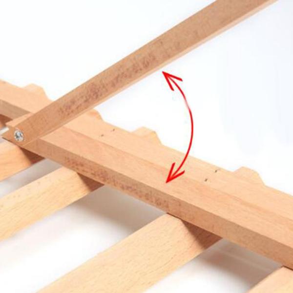 糸立てスタンド 収納ラック 木製  刺繍スプール  縫製用 60スプール