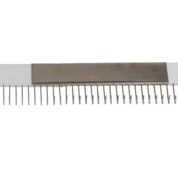 編み機ピンコーム実用ワイドウェイトハンガー Kh970 SK280 Kh868 92CM用
