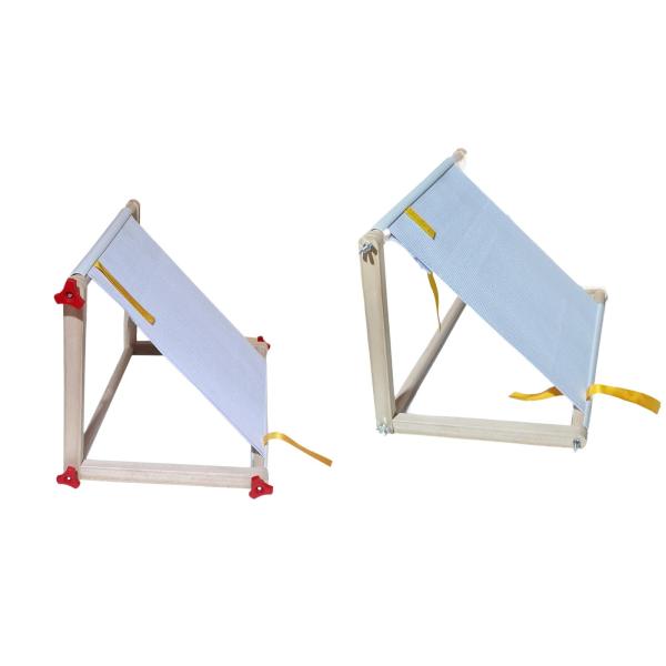 刺繍テーブルスタンド 丈夫なクロスステッチフープスタンド テーブルトップ ホームソファ 金属ナット