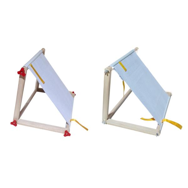 刺繍テーブルスタンド 丈夫なクロスステッチフープスタンド テーブルトップ ホームソファ 金属ナット