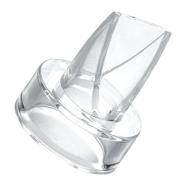 ダックビルバルブ電動搾乳器 母乳育児用食品グレードシリコンパーツ