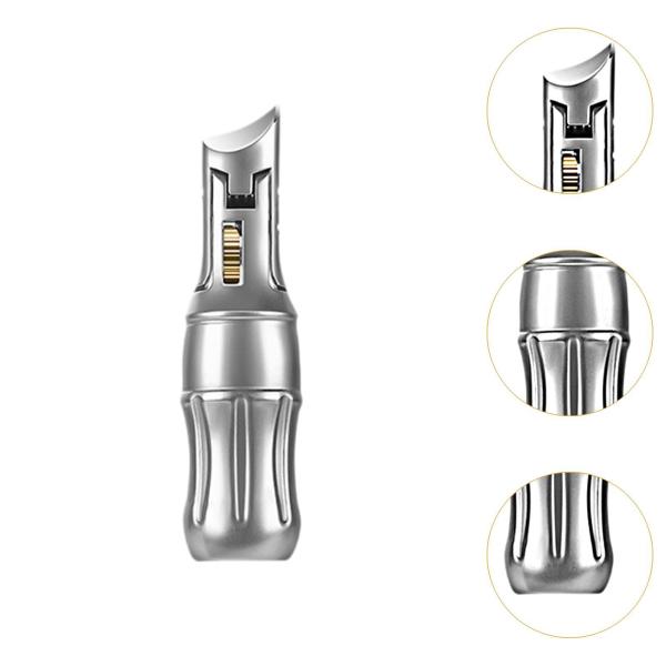 ネイルカッターネイルカッターシャープ幅開口曲ヘッドエルゴノミックトーネールカッタートーントンネイルカッター年上の男性のためのネイルカッター