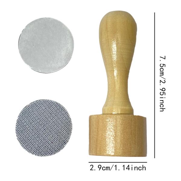 ネイルアートスタンプマニキュアリムーバーツール、アシスタントツール、ネイルクリーニングパッドクリップピックアップツールオフィス用、個人的な旅行