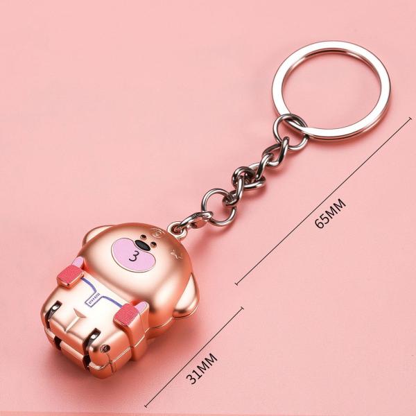 折りたたみ式爪切り かわいい 耐久性 使いやすい プロ仕様 ギフト ポータブル ピンク