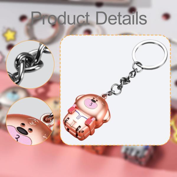 折りたたみ式爪切り かわいい 耐久性 使いやすい プロ仕様 ギフト ポータブル ピンク