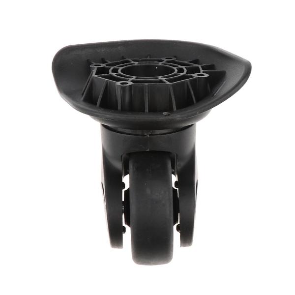 2個/個の荷物ホイール交換用スーツケース固定スペアキャスター-強力な能力が必要ですDIY