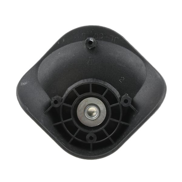 1ペア3スイベルホイールスーツケース荷物交換用キャスターに旅行旅行バッグ